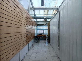 Фотография Продажа офиса, 16 м² , Московское шоссе 31А  №4