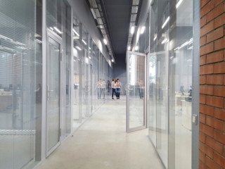 Фотография Аренда офиса, 5729 м² , улица Комсомола 1-3АВ  №2