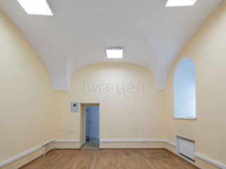 Фотография Аренда офиса, 43 м² , улица Комсомола 1-3АВ  №2