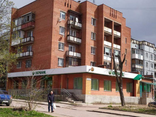 Фотография Аренда магазина, 311 м² , улица Кривоносова 9А  №1