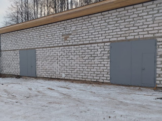 Фотография Аренда склада, 270 м² , Республиканская улица 21  №3