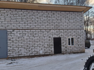 Фотография Аренда склада, 270 м² , Республиканская улица 21  №4