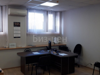 Фотография Аренда офиса, 30 м² , улица Ивана Бабушкина 16А №2 Фотография Аренда офиса, 30 м² , улица Ивана Бабушкина 16А №2