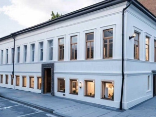 Фотография Аренда помещения свободного назначения, 270 м² , улица Воронцово Поле 7  №1