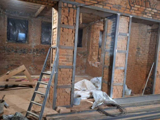 Фотография Аренда помещения свободного назначения, 270 м² , улица Воронцово Поле 7  №3