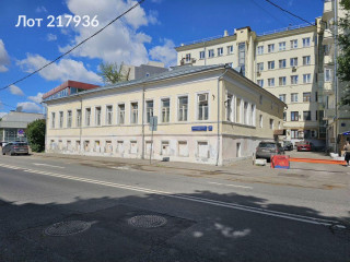 Фотография Аренда помещения свободного назначения, 270 м² , улица Воронцово Поле 7  №4