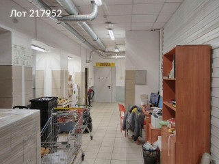 Фотография Продажа помещения свободного назначения, 448 м² , улица Паперника 13  №20