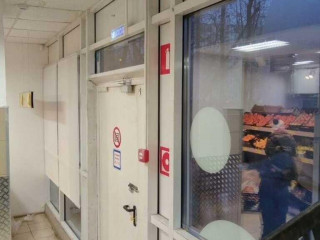 Фотография Продажа помещения свободного назначения, 448 м² , улица Паперника 13  №15