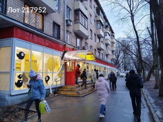 Фотография Продажа помещения свободного назначения, 448 м² , улица Паперника 13  №2