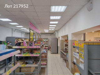 Фотография Продажа помещения свободного назначения, 448 м² , улица Паперника 13  №23