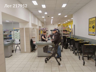 Фотография Продажа помещения свободного назначения, 448 м² , улица Паперника 13  №17