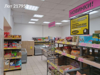 Фотография Продажа помещения свободного назначения, 448 м² , улица Паперника 13  №22