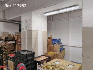Фотография Продажа помещения свободного назначения, 448 м² , улица Паперника 13  №13