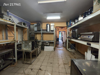 Фотография Продажа отдельно стоящего здания, 506 м² , Игарский проезд 2с2  №19