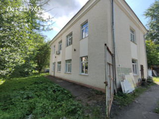 Фотография Продажа отдельно стоящего здания, 506 м² , Игарский проезд 2с2  №12