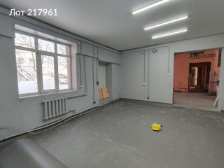 Фотография Продажа отдельно стоящего здания, 506 м² , Игарский проезд 2с2  №20