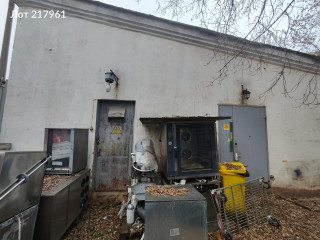 Фотография Продажа отдельно стоящего здания, 506 м² , Игарский проезд 2с2 №18 Фотография Продажа отдельно стоящего здания, 506 м² , Игарский проезд 2с2 №18