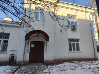 Фотография Продажа отдельно стоящего здания, 506 м² , Игарский проезд 2с2  №15