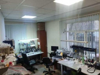 Фотография Продажа отдельно стоящего здания, 506 м² , Игарский проезд 2с2  №5