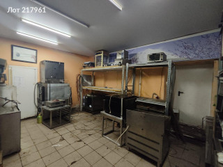 Фотография Продажа отдельно стоящего здания, 506 м² , Игарский проезд 2с2  №20