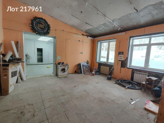 Фотография Продажа отдельно стоящего здания, 506 м² , Игарский проезд 2с2  №21