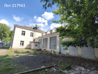Фотография Продажа отдельно стоящего здания, 506 м² , Игарский проезд 2с2  №13