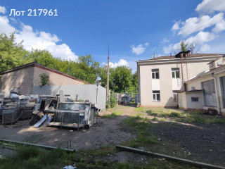 Фотография Продажа отдельно стоящего здания, 506 м² , Игарский проезд 2с2  №14