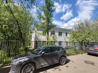 Фотография Продажа отдельно стоящего здания, 506 м² , Игарский проезд 2с2  №18