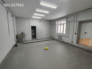 Фотография Продажа отдельно стоящего здания, 506 м² , Игарский проезд 2с2  №19