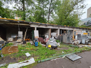 Фотография Продажа отдельно стоящего здания, 506 м² , Игарский проезд 2с2  №15