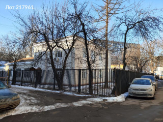 Фотография Продажа отдельно стоящего здания, 506 м² , Игарский проезд 2с2  №7
