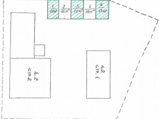 Фотография Продажа отдельно стоящего здания, 506 м² , Игарский проезд 2с2  №9