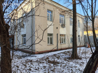 Фотография Продажа отдельно стоящего здания, 506 м² , Игарский проезд 2с2  №14