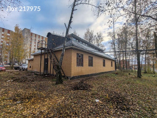 Фотография Продажа отдельно стоящего здания, 283 м² , улица Королёва 11  №3