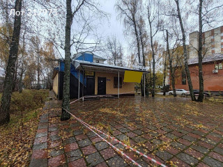 Фотография Продажа отдельно стоящего здания, 283 м² , улица Королёва 11  №1