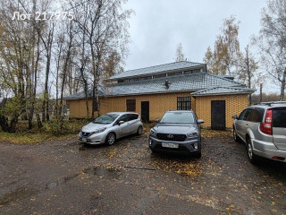 Фотография Продажа отдельно стоящего здания, 283 м² , улица Королёва 11  №2