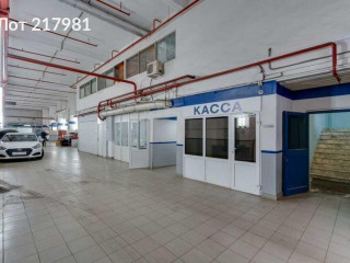 Фотография Продажа отдельно стоящего здания, 3952 м² , улица Полбина 29с1  №18