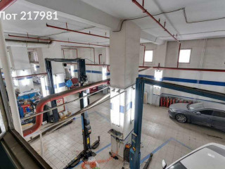 Фотография Продажа отдельно стоящего здания, 3952 м² , улица Полбина 29с1  №11