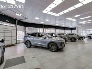 Фотография Продажа отдельно стоящего здания, 3952 м² , улица Полбина 29с1  №21