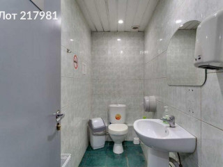 Фотография Продажа отдельно стоящего здания, 3952 м² , улица Полбина 29с1  №7