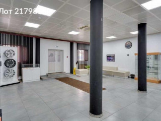 Фотография Продажа отдельно стоящего здания, 3952 м² , улица Полбина 29с1  №19