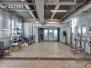 Фотография Продажа отдельно стоящего здания, 3952 м² , улица Полбина 29с1  №14