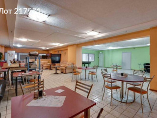 Фотография Продажа отдельно стоящего здания, 3952 м² , улица Полбина 29с1  №6