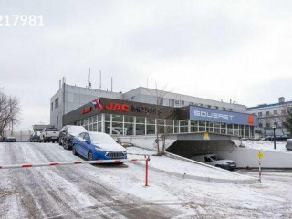 Фотография Продажа отдельно стоящего здания, 3952 м² , улица Полбина 29с1  №1