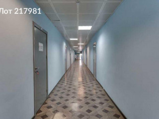 Фотография Продажа отдельно стоящего здания, 3952 м² , улица Полбина 29с1  №16