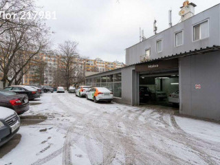 Фотография Продажа отдельно стоящего здания, 3952 м² , улица Полбина 29с1  №25