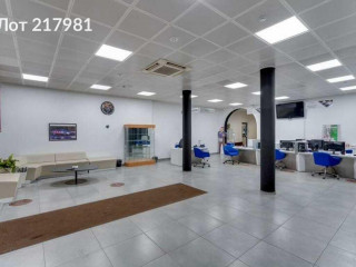 Фотография Продажа отдельно стоящего здания, 3952 м² , улица Полбина 29с1  №20