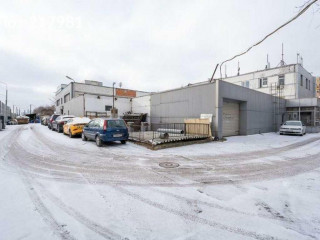 Фотография Продажа отдельно стоящего здания, 3952 м² , улица Полбина 29с1  №5