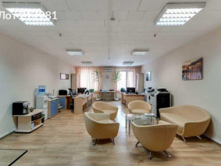 Фотография Продажа отдельно стоящего здания, 3952 м² , улица Полбина 29с1  №10