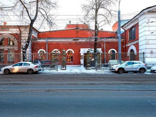 Фотография Аренда помещения свободного назначения, 666 м² , улица Комсомола   №6
